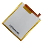 3150mAh Battery Replacement For ASUS ROG Phone 5 / 5Z ZE620KL X00QD ZS620KL Z01RD C11P1708, For ASUS ROG Phone 5 / 5Z