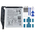 4000mAh Battery Replacement For ASUS Zenfone 8 ZS590KS / 8 mini / 8 5G C11P2003, For ASUS Zenfone 8