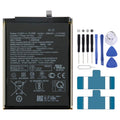 4000mAh Battery Replacement For ASUS Zenfone Max M2 ZB633KL C11P1805, For ASUS Zenfone Max M2