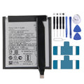 5000mAh Battery Replacement For ASUS Zenfone 7 / 7 Pro / 8 Flip ZS672KS ZS670KS ZS671KS C11P1904, For ASUS Zenfone 7 / 7 Pro / 8 Flip