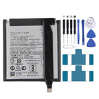 5000mAh Battery Replacement For ASUS Zenfone 7 / 7 Pro / 8 Flip ZS672KS ZS670KS ZS671KS C11P1904, For ASUS Zenfone 7 / 7 Pro / 8 Flip