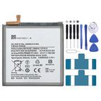 5000mAh Battery Replacement For Samsung Galaxy S21 Ultra G998 5G EB-BG998ABY, For Samsung Galaxy S21 Ultra