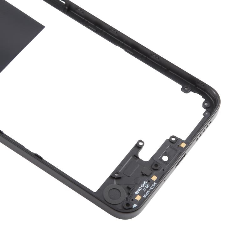For Xiaomi Redmi 14C 4G Original Middle Frame Bezel Plate, For Xiaomi Redmi 14C 4G(Original), For Xiaomi Redmi 14C 4G(Original,Light Green)