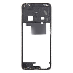 For Xiaomi Redmi 14C 4G Original Middle Frame Bezel Plate, For Xiaomi Redmi 14C 4G(Original), For Xiaomi Redmi 14C 4G(Original,Light Green)