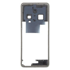 For Xiaomi Redmi 14C 4G Original Middle Frame Bezel Plate, For Xiaomi Redmi 14C 4G(Original), For Xiaomi Redmi 14C 4G(Original,Light Green)