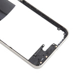 For Xiaomi Redmi 14C 4G Original Middle Frame Bezel Plate, For Xiaomi Redmi 14C 4G(Original), For Xiaomi Redmi 14C 4G(Original,Light Green)