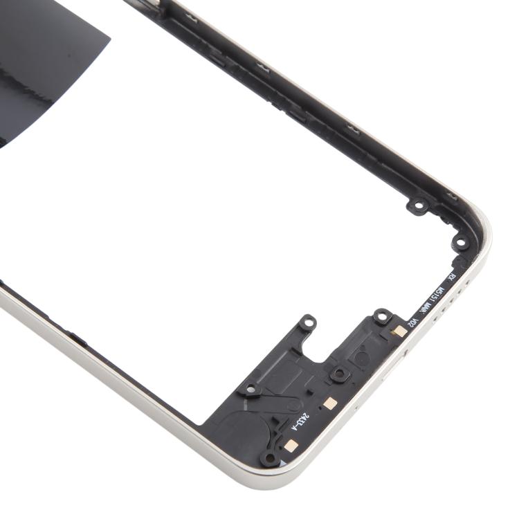 For Xiaomi Redmi 14C 4G Original Middle Frame Bezel Plate, For Xiaomi Redmi 14C 4G(Original), For Xiaomi Redmi 14C 4G(Original,Light Green)