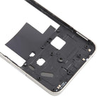 For Xiaomi Redmi 14C 4G Original Middle Frame Bezel Plate, For Xiaomi Redmi 14C 4G(Original), For Xiaomi Redmi 14C 4G(Original,Light Green)