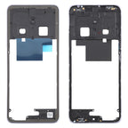 For Xiaomi Redmi 14C 4G Original Middle Frame Bezel Plate, For Xiaomi Redmi 14C 4G(Original), For Xiaomi Redmi 14C 4G(Original,Light Green)