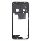 For Xiaomi Redmi 14C 5G Original Middle Frame Bezel Plate, For Xiaomi Redmi 14C 5G(Original,Light Green), For Xiaomi Redmi 14C 5G(Original)