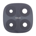 For Xiaomi Redmi Note 14 Pro+ 5G Original Back Camera Lens, For Xiaomi Redmi Note 14 Pro+ 5G India (Original)