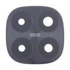 For Xiaomi Redmi Note 14 Pro+ 5G Original Back Camera Lens, For Xiaomi Redmi Note 14 Pro+ 5G India (Original)