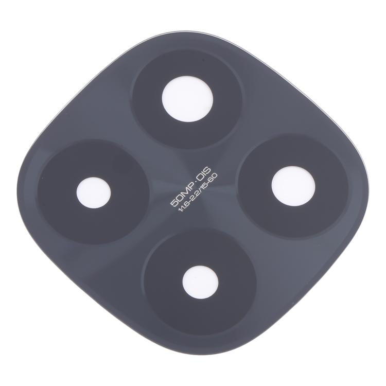 For Xiaomi Redmi Note 14 Pro+ 5G Original Back Camera Lens, For Xiaomi Redmi Note 14 Pro+ 5G India (Original)