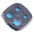 For Xiaomi Redmi Note 14 Pro+ 5G Back Camera Lens Frame, For Xiaomi Redmi Note 14 Pro+ 5G