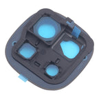 For Xiaomi Redmi Note 14 Pro+ 5G Back Camera Lens Frame, For Xiaomi Redmi Note 14 Pro+ 5G