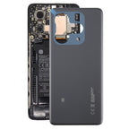For Xiaomi Redmi Note 14 5G Original Battery Back Cover, For Xiaomi Redmi Note 14 5G(Original)