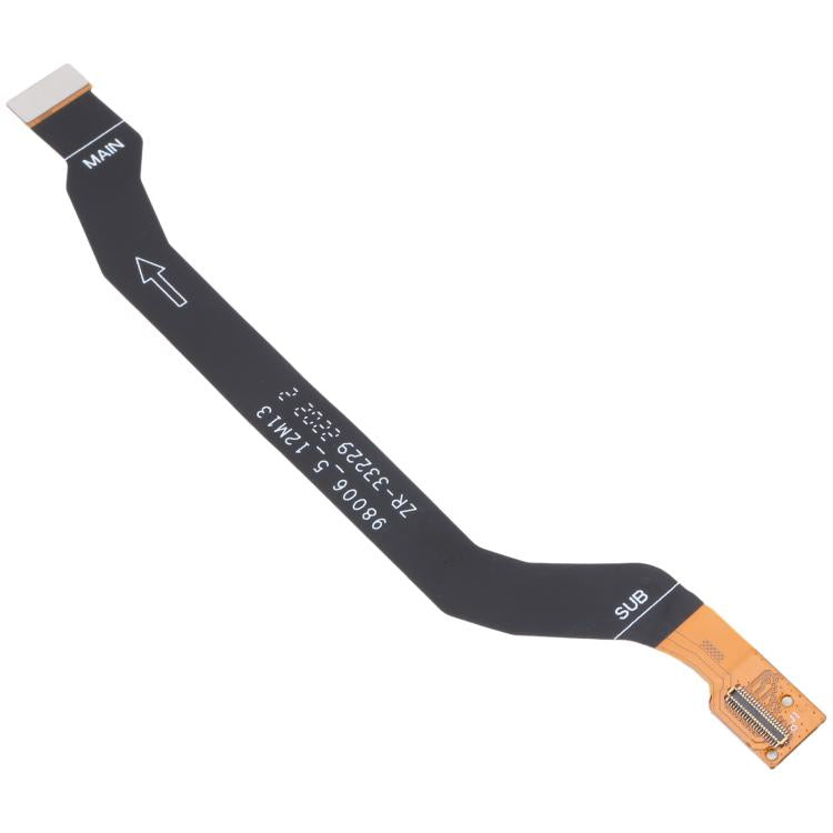 For Xiaomi Redmi Note 12 Pro 4G OEM Motherboard Flex Cable, For Xiaomi Redmi Note 12 Pro 4G