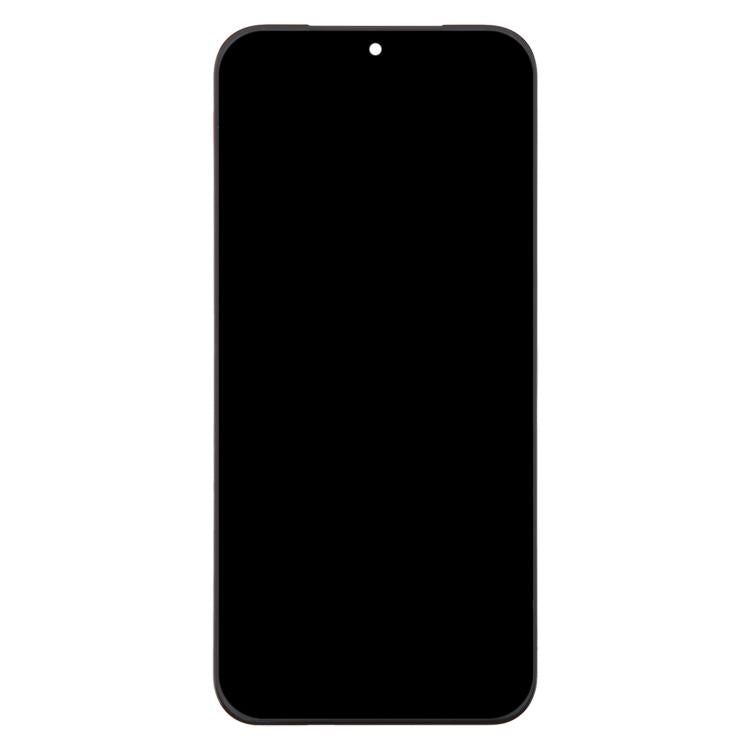 For OPPO Find X8 AMOLED Original LCD Screen with Digitizer Full Assembly, For OPPO Find X8 / X8s+ (Original)