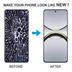 For OPPO Find X8 Pro AMOLED Original LCD Screen with Digitizer Full Assembly, For OPPO Find X8 Pro(Original)