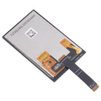 For Insta360 X4 Original LCD Screen with Digitizer Full Assembly, For Insta360 X4