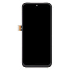 For Google Pixel 8a GKV4X G6GPR G576D OLED LCD Screen with Digitizer Full Assembly, For Google Pixel 8a