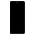 For Google Pixel 8 Pro GC3VE G1MNW Original AMOLED LCD Screen with Digitizer Full Assembly, For Google Pixel 8 Pro (with Fingerprint Cable)