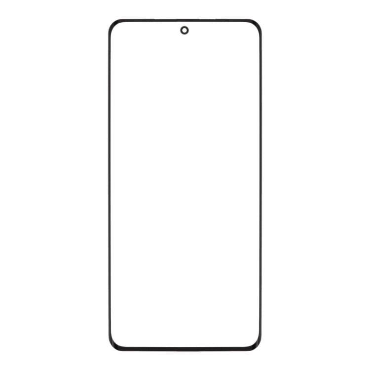 For OnePlus 13R CPH2645 CPH2691 CPH2647 Front Screen Outer Glass Lens with OCA Optically Clear Adhesive, For OnePlus 13R