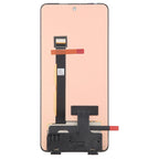 For Motorola Moto G84 5G AMOLED Original LCD Screen Digitizer Full Assembly, For Motorola Moto G84 5G2(Original)