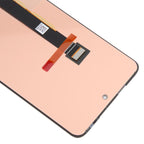 For Motorola Moto G84 5G AMOLED Original LCD Screen Digitizer Full Assembly, For Motorola Moto G84 5G2(Original)