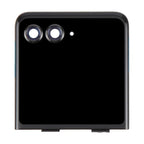 For Motorola Razr 50 Original Secondary LCD Screen with Digitizer Full Assembly, For Motorola Razr 50 (Original)