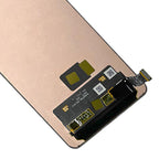 For OnePlus Ace 5 PKG110 AMOLED Original LCD Screen with Digitizer Full Assembly, For OnePlus Ace 5(Original)
