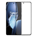For OnePlus Ace 5 PKG110 Front Screen Outer Glass Lens with OCA Optically Clear Adhesive, For OnePlus Ace 5
