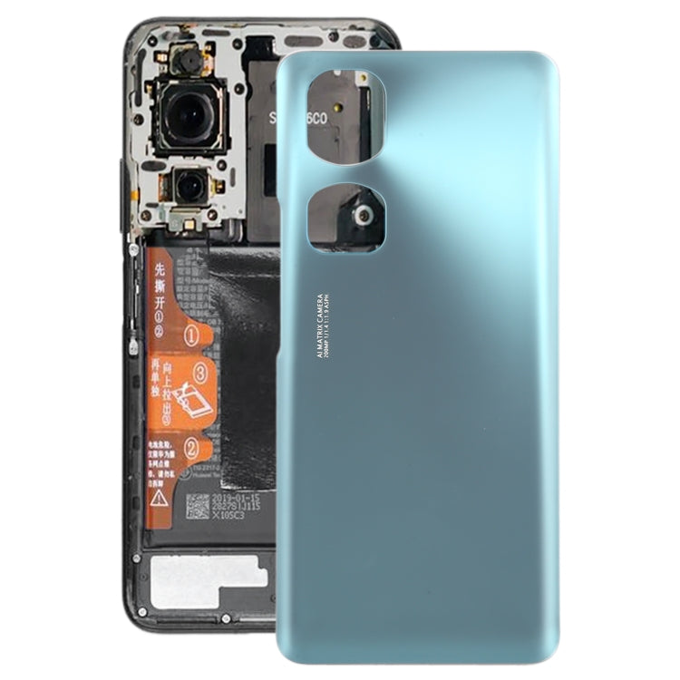 For Honor 90 Pro Battery Back Cover, For Honor 90 Pro