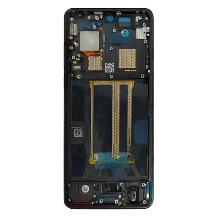 For OnePlus 13 CPH2655 CPH2653 PJZ110 Middle Frame Bezel Plate, For OnePlus 13