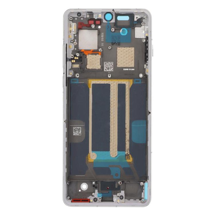 For OnePlus 13 CPH2655 CPH2653 PJZ110 Middle Frame Bezel Plate, For OnePlus 13
