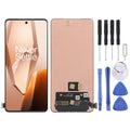 For OnePlus 13R CPH2645 CPH2691 CPH2647 AMOLED Original LCD Screen with Digitizer Full Assembly, For OnePlus 13R(Original)