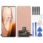 For OnePlus 13R CPH2645 CPH2691 CPH2647 AMOLED Original LCD Screen with Digitizer Full Assembly, For OnePlus 13R(Original)
