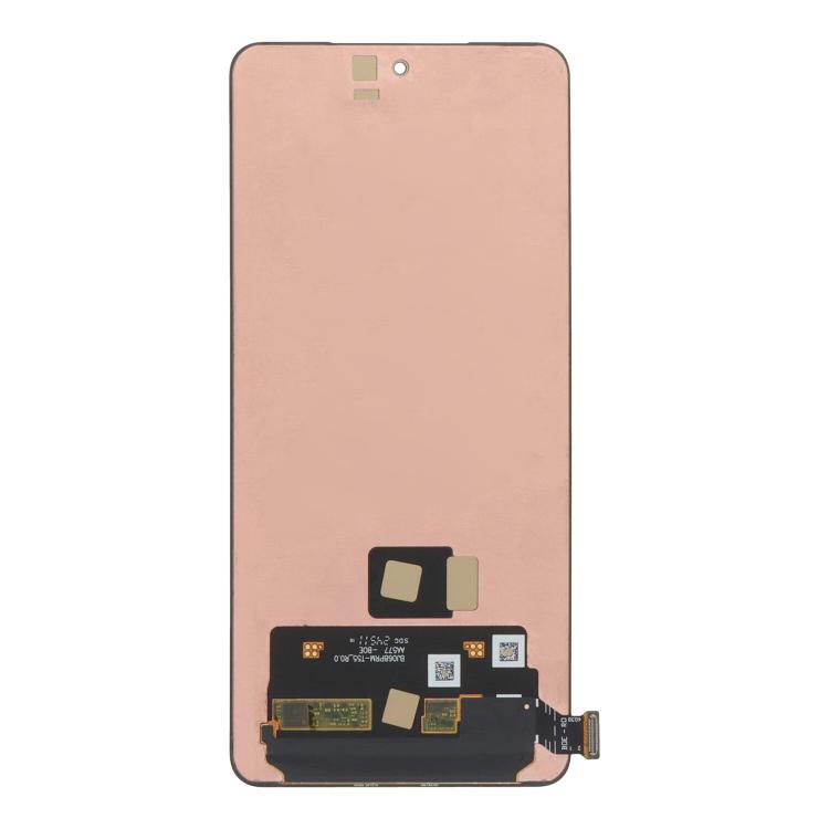For OnePlus 13R CPH2645 CPH2691 CPH2647 AMOLED Original LCD Screen with Digitizer Full Assembly, For OnePlus 13R(Original)
