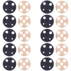For Nokia G20 10pcs Back Camera Lens, For Nokia G20