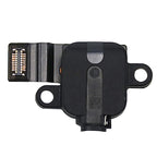 Earphone Jack Flex Cable 821-03656-A for MacBook Air 13.6 inch A2681 2022 EMC4074, For MacBook Air M2 13 2022 A2681