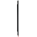 LCD Screen Display Front Bezel Logo Cover for MacBook Air 13.6 inch A2681 2022 EMC4074, A2681