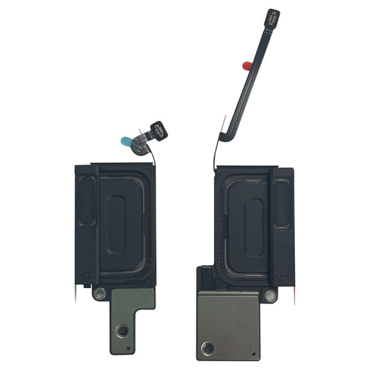 1 Pair Speaker Ringer Buzzer for MacBook Air Retina 13.6 M2 A2681 2022 EMC4074, A2681 2022