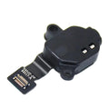 Earphone Jack Flex Cable 821-03117-A for MacBook Pro 16 inch M1 A2485 EMC3651 2021, For MacBook Pro 16 inch M1 A2485