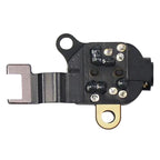 Earphone Jack Flex Cable 821-03117-A for MacBook Pro 16 inch M1 A2485 EMC3651 2021, For MacBook Pro 16 inch M1 A2485