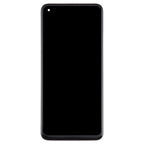 LCD Screen and Digitizer Full Assembly with Frame for OPPO Realme 8 Pro, For OPPO Realme 8 Pro