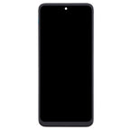 For Motorola Moto G71 5G Original LCD Screen Digitizer Full Assembly with Frame, For Motorola Moto G71 5G(Original)