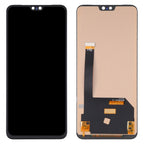 For vivo V20 Pro 5G TFT Material LCD Screen and Digitizer Full Assembly, Not Supporting Fingerprint Identification, For vivo V20 Pro 5G(TFT Material)