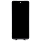 For Motorola Moto Edge 30 Original AMOLED LCD Screen with Digitizer Full Assembly, For Motorola Moto Edge 30(Original)