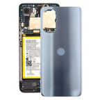 For Motorola Moto G71s Original Battery Back Cover, For Motorola Moto G71s