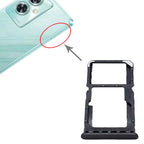 For OnePlus Nord N30 SE 5G CPH2605 SIM + SIM / Micro SD Card Tray, For OnePlus Nord N30 SE 5G